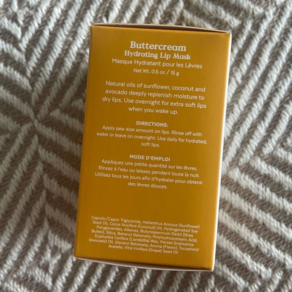 Three Ships Three Ships Lip Treatment Kit - Picture 5 of 8